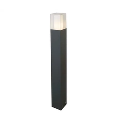 Вуличний фонарь Searchlight LED OUTDOOR 2582-900GY