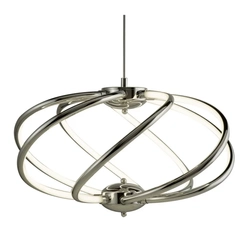 Люстра Searchlight BARDOT 6500-7CC