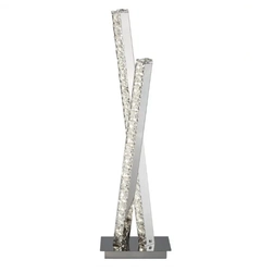 Настільна лампа Searchlight CLOVER EU2111CC