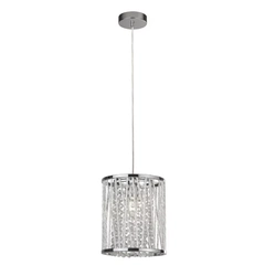 Люстра Searchlight ELISE 8831CC