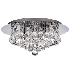 Люстра Searchlight Bathroom 4404-4CC-LED