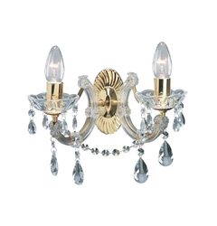 Бра Searchlight Marie Theresa 699-2