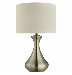 Настільна лампа Searchlight TOUCH LAMPS EU2750AB