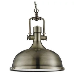 Люстра Searchlight INDUSTRIAL 1322AB