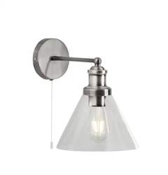 Бра Searchlight PYRAMID 1277SS