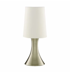 Настільна лампа Searchlight TOUCH LAMPS EU3922AB