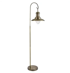 Торшер Searchlight FISHERMAN EU6502AB