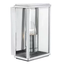 Настінний світильник Searchlight BOX 8204SS