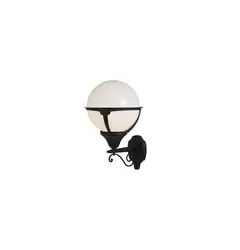 Настенный уличный светильник Searchlight ORB LANTERNS 8739