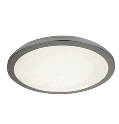 Стельовий світильник Searchlight FLUSH 8100-30CC