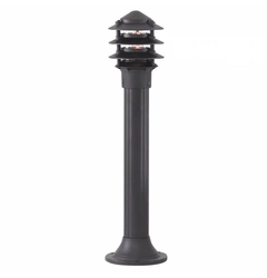 Вуличний фонарь Searchlight OUTDOOR POSTS 1076-730
