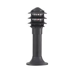 Вуличний фонар Searchlight OUTDOOR POSTS 1075-450