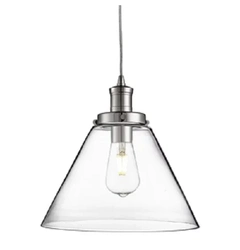 Люстра Searchlight PYRAMID 3228CC