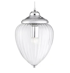 Люстра Searchlight Pineapple 1091CC