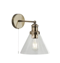 Бра Searchlight PYRAMID 1277AB