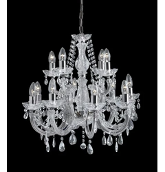 Зеркало Searchlight Marie Theresa 399-12