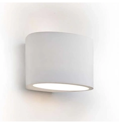 Бра Searchlight GYPSUM 8721