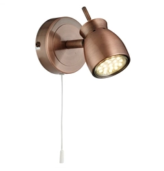 Бра Searchlight JUPITER 8811CU