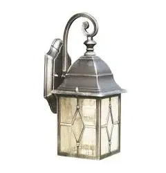Настенный светильник Searchlight GENOA 1642