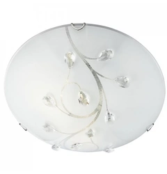 Стельовий світильник Searchlight FLUSH 2140-30