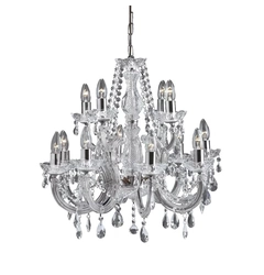 Зеркало Searchlight Marie Theresa 399-8