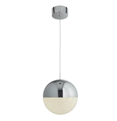 Люстра Searchlight Marbles 5841CC