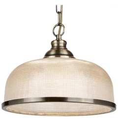 Люстра Searchlight BISTRO 1682AB