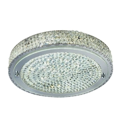Люстра Searchlight VESTA 2713CC
