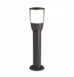 Уличный фонарь Searchlight TUCSON 0598-450GY