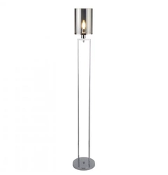 Торшер современный Searchlight CATALINA EU9053CC