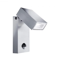 Настенный уличный светильник Searchlight LED OUTDOOR 7585