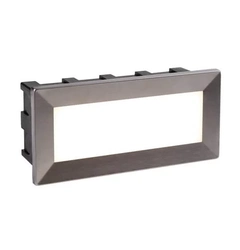 Встроенный светильник Searchlight ANKLE 0762