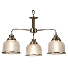 Люстра Searchlight BISTRO 1683-3AB