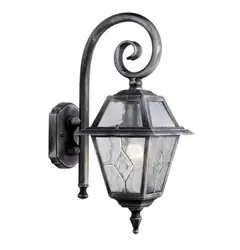 Настенный уличный светильник Searchlight GENOA 1515