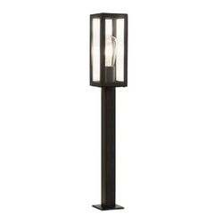 Вуличний фонарь Searchlight BOX 6441-900BK