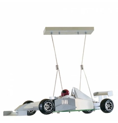 Люстра Searchlight Novelty F1