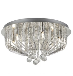 Люстра Searchlight MELA 7786-6CC