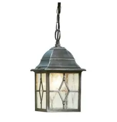 Вуличний підвіс Searchlight GENOA 1641