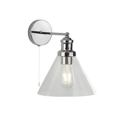 Бра Searchlight PYRAMID 1277CC