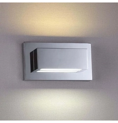 Бра Searchlight WALL 1752CC