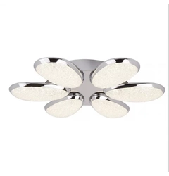 Люстра Searchlight LORI 6216-6CC