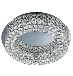 Люстра Searchlight VESTA 4291-54CC