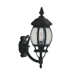 Настенный уличный светильник Searchlight BEL AIRE 7144-1