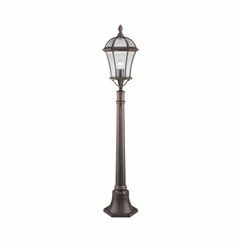 Вуличний ліхтар Searchlight CAPRI 1568