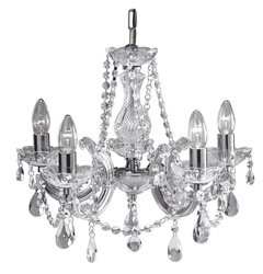 Зеркало Searchlight Marie Theresa 399-5