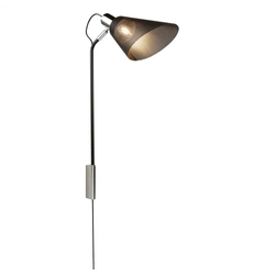 Бра Searchlight Plexus EU6085CC