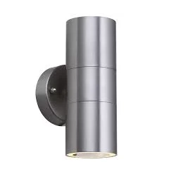 Настенный светильник Searchlight LED OUTDOOR 5008-2-LED