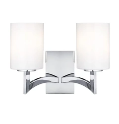 Бра Searchlight Gina 4992-2CC