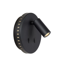Настінний світильник Lucide BENTJER 79201/09/30