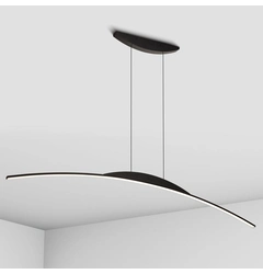 Люстра Curved Imperium Light 7681148.05.91